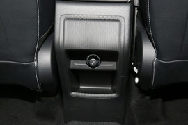 2025款斯柯达柯米克