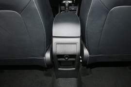 2025款斯柯达柯米克