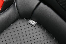 2025款斯柯达柯米克