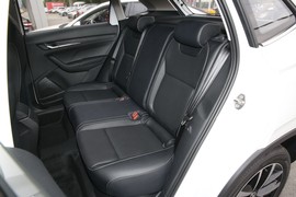 2025款斯柯达柯米克