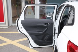 2025款斯柯达柯米克