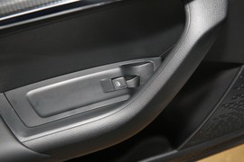 2025款斯柯达柯米克