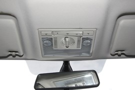 2025款斯柯达柯米克