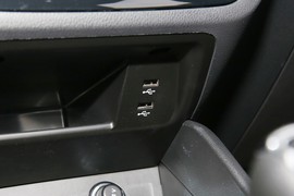 2025款斯柯达柯米克