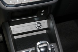 2025款斯柯达柯米克