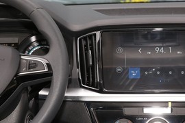 2025款斯柯达柯米克