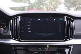 2025款斯柯达柯米克