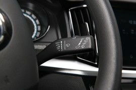 2025款斯柯达柯米克