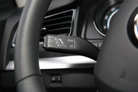 2025款斯柯达柯米克