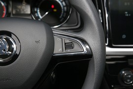 2025款斯柯达柯米克