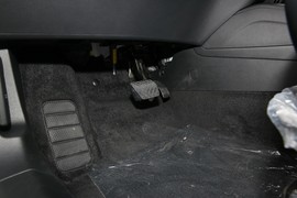 2025款斯柯达柯米克