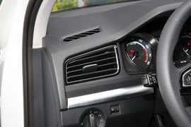 2025款斯柯达柯米克