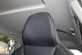 2025款斯柯达柯米克