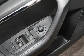 2025款斯柯达柯米克