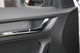 2025款斯柯达柯米克