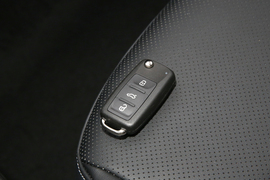 2025款斯柯达柯米克