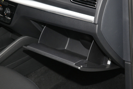 2025款斯柯达柯米克