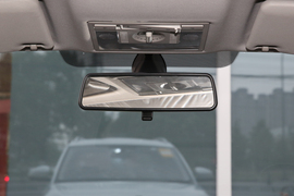 2025款斯柯达柯米克