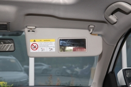 2025款斯柯达柯米克