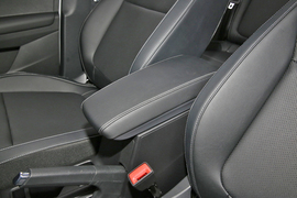 2025款斯柯达柯米克