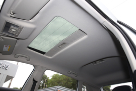 2025款斯柯达柯米克