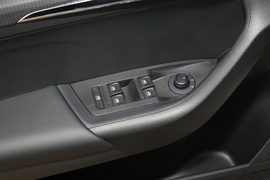 2025款斯柯达柯米克