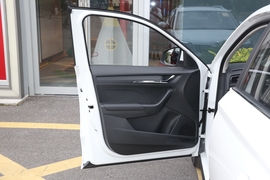 2025款斯柯达柯米克