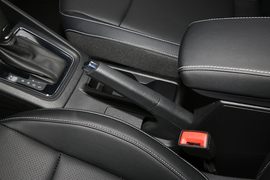 2025款斯柯达柯米克