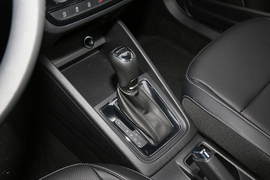 2025款斯柯达柯米克