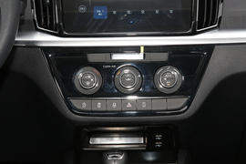 2025款斯柯达柯米克