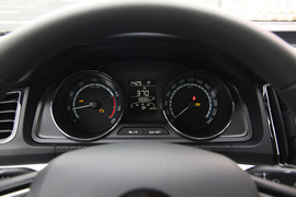 2025款斯柯达柯米克