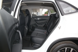 2025款斯柯达柯米克