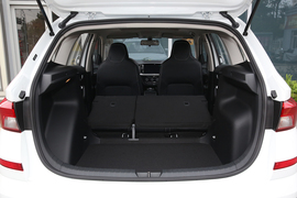 2025款斯柯达柯米克