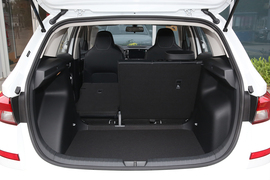 2025款斯柯达柯米克