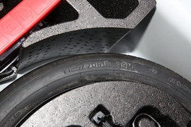 2025款斯柯达柯米克