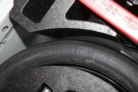 2025款斯柯达柯米克