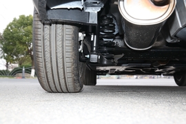 2025款斯柯达柯米克