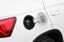 2025款斯柯达柯米克