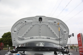 2025款斯柯达柯米克