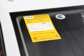 2025款斯柯达柯米克