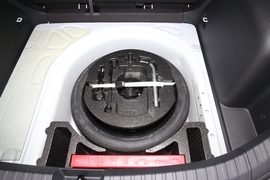 2025款斯柯达柯米克