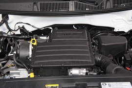 2025款斯柯达柯米克