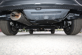 2025款斯柯达柯米克