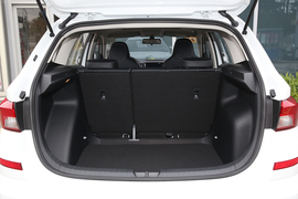 2025款斯柯达柯米克