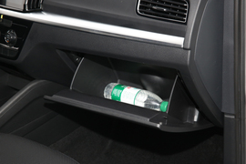 2025款斯柯达柯米克