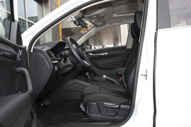 2025款斯柯达柯米克