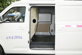 2023款长安跨越