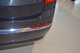 2025款沃尔沃XC90