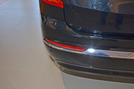 2025款沃尔沃XC90