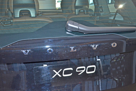 2025款沃尔沃XC90